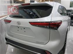 تۆیۆتا هایلاندەر